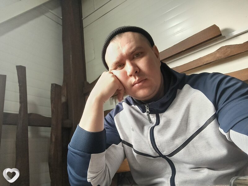 Михаил, Линево (Новосибирская обл)