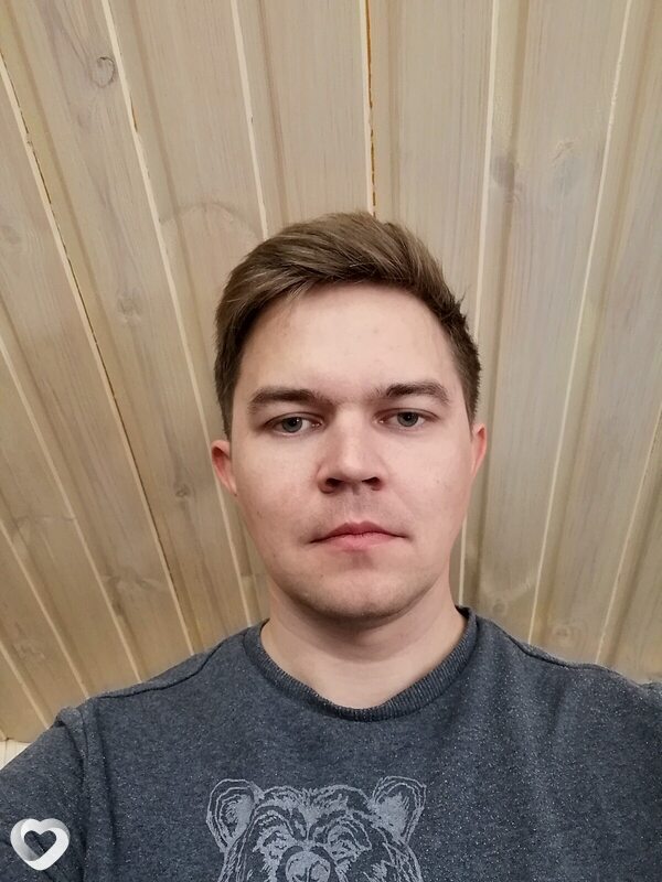 Клим, 34, Уфе — анкета №1142352