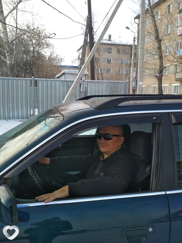 Ильмир, 59, Петропавловске — анкета №1142354