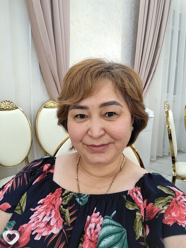 Игнор, 53, Астане — анкета №1142360