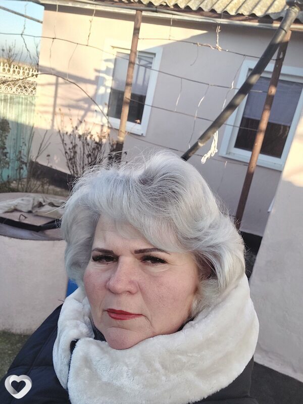 Марина, 53, Ставрополе — анкета №1142361