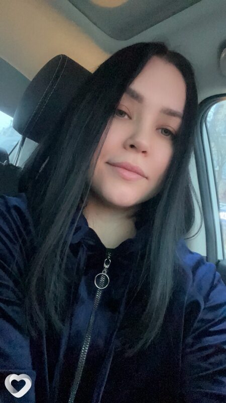 Олеся, 33, Екатеринбурге — анкета №1142363