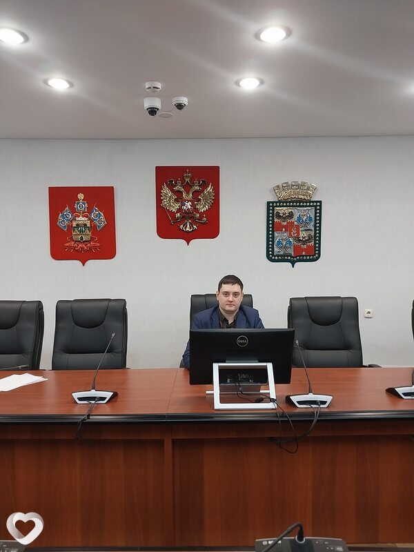 Макс, 35, Краснодаре — анкета №1142368