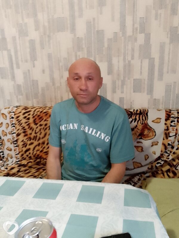 Александр, 45, Москве — анкета №1142371