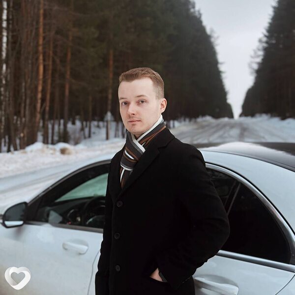 Иван, 30, Гомеле — анкета №1142373