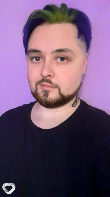 Алексей, 31, Пензе — анкета №1142374