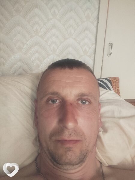 Саша, 41, Брянске — анкета №1142380