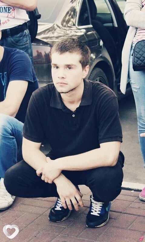 Владислав, 31, Лисках — анкета №1142383