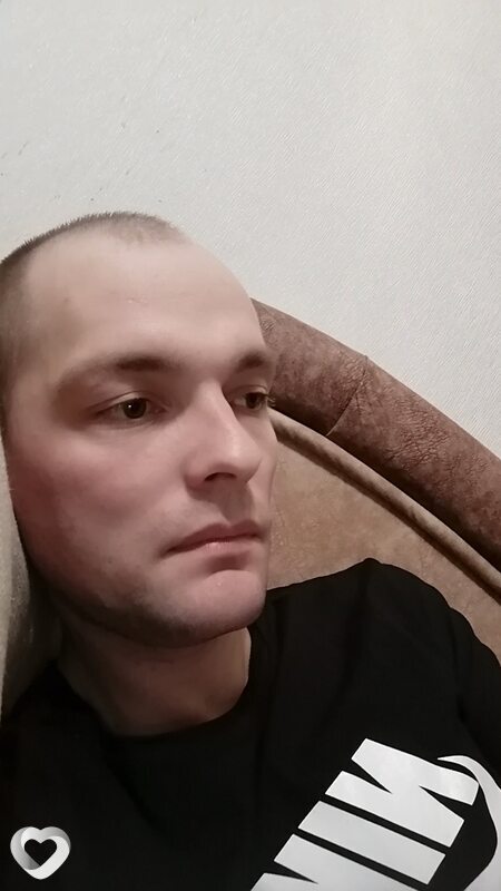 Виктор, 34, Минске — анкета №1142385