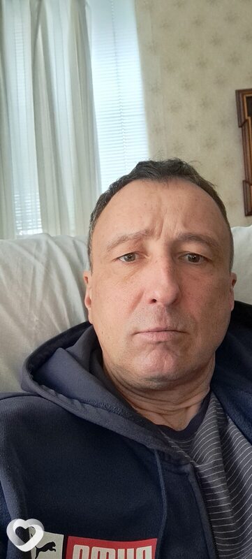 Дмитрий, 56, Санкт-Петербурге — анкета №1142394