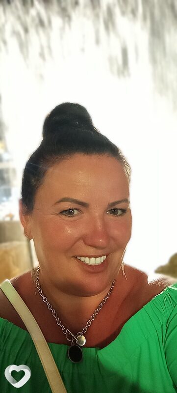Карина, 48, Слониме — анкета №1142396