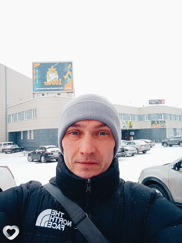 Дмитрий, 41, Самаре — анкета №1142397