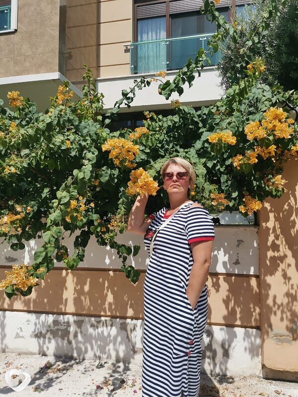 Галина, 51, Новосибирске — анкета №1142403