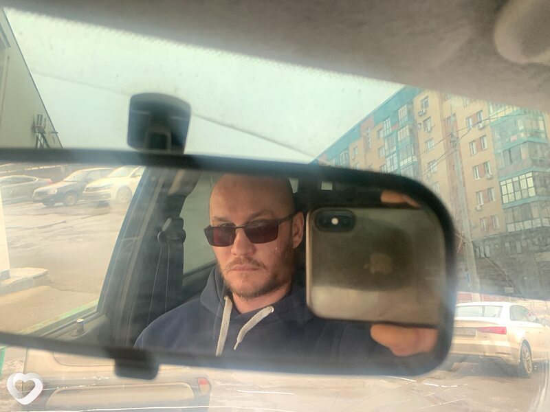 Ренат, 37, Казани — анкета №1142407