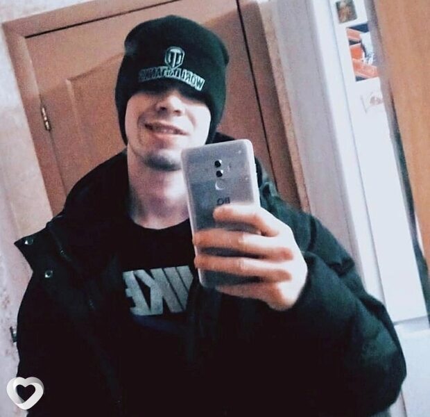Аркадий, 25, Ижевске — анкета №1142410