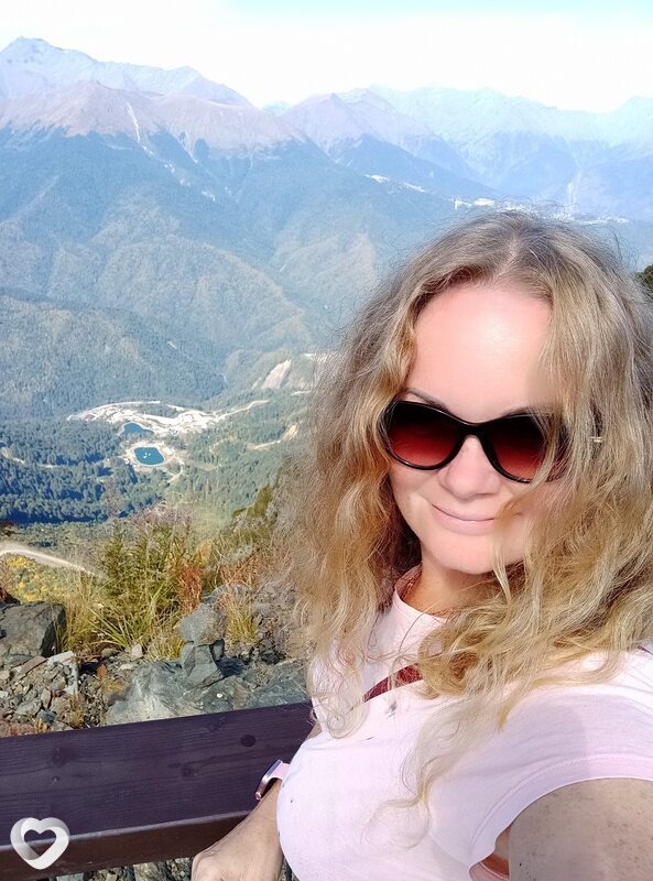 Лиза, 47, Арзамасе — анкета №1142411