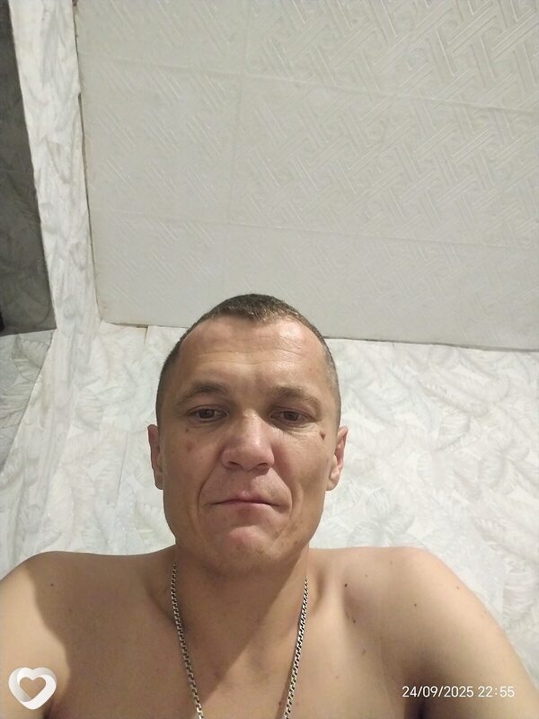 Роман, 38, Улан-Удэ — анкета №1142415