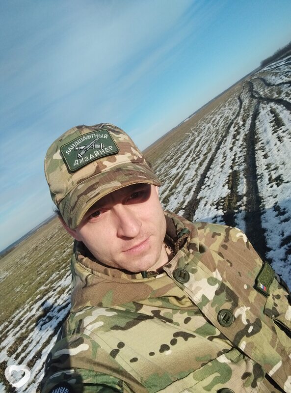 Владимир, 33, Клинцах — анкета №1142416