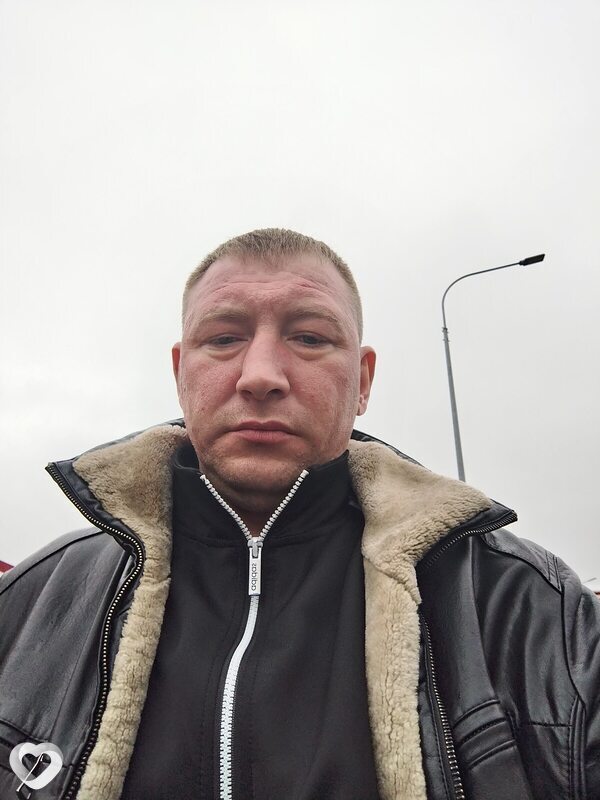 Антон Петрович, 40, Новосибирске — анкета №1142474