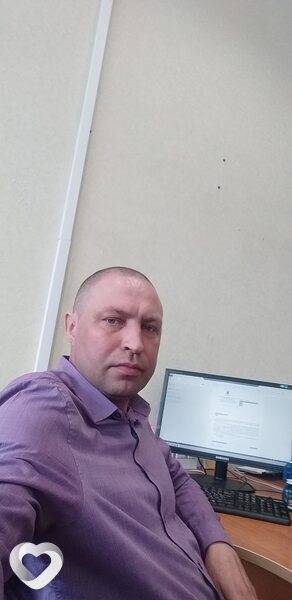 Николай, 47, Липецке — анкета №1142475