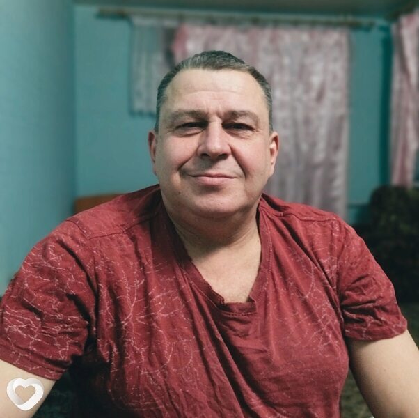 Олег, 52, Ижевске — анкета №1142477