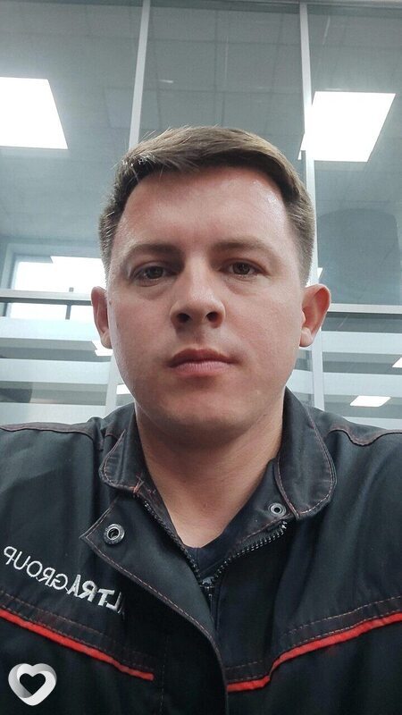 Тёма, 34, Костанае — анкета №1142484