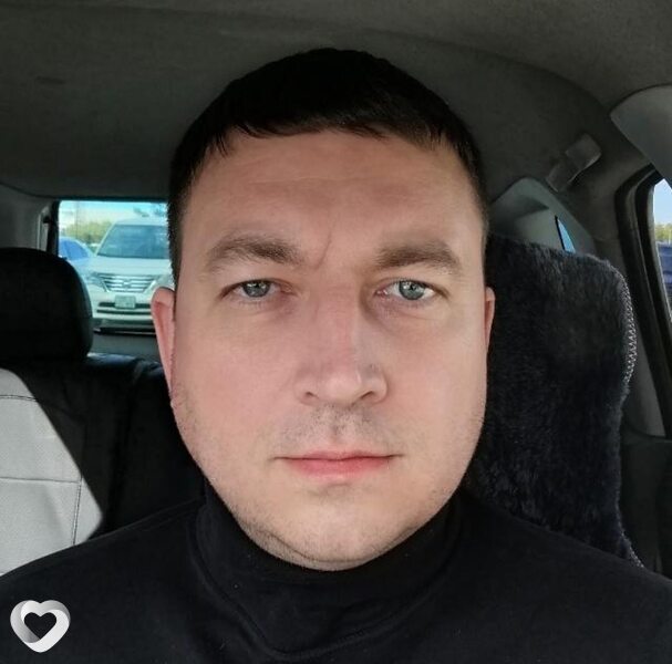 Руслан, 43, Туле — анкета №1142554