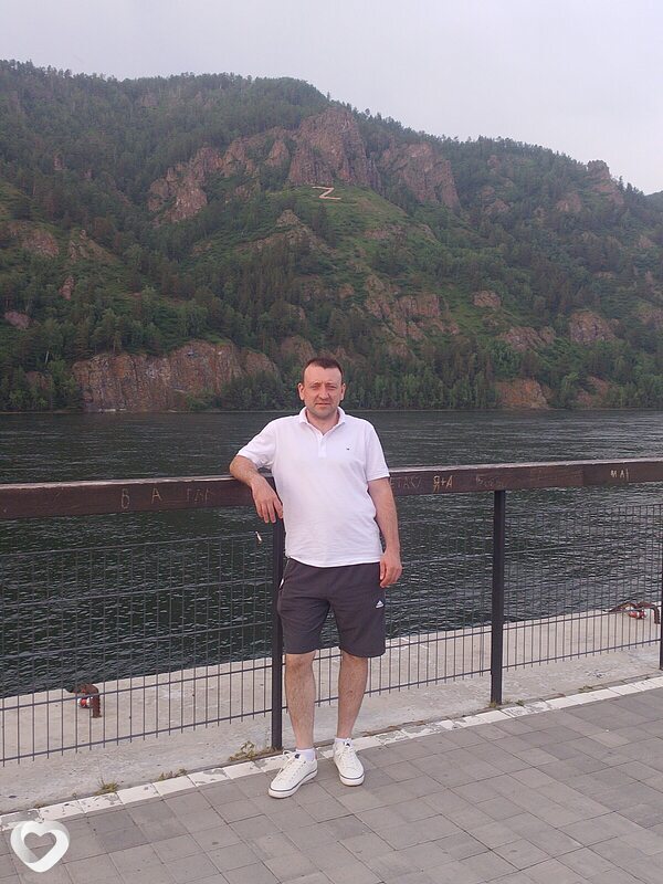 Александр, 35, Дивногорске — анкета №1142560