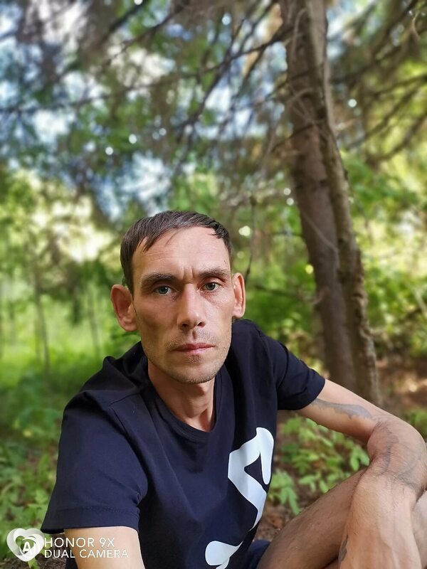 Абелардо, 44, Перми — анкета №1142561