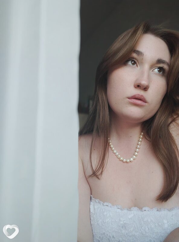 Ксения, 21, Москве — анкета №1142567