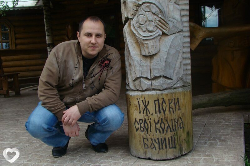 Телец, 41, Киеве — анкета №11372