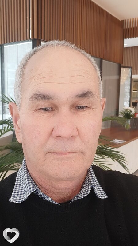 Габит, 66, Алматы — анкета №1142420