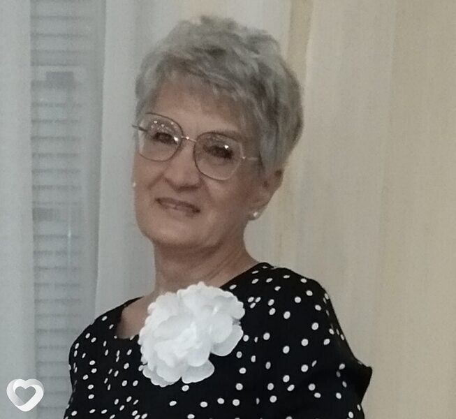 Светлана, 65, Балакове — анкета №1142421