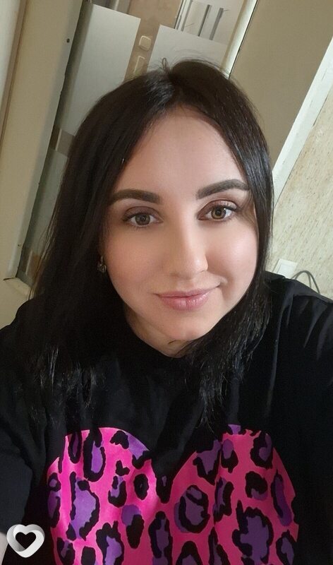 Наталья, 34, Пскове — анкета №1142433