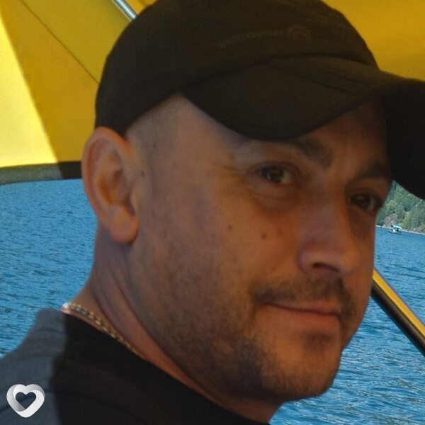 Николай, 40, Волгодонске — анкета №1142434