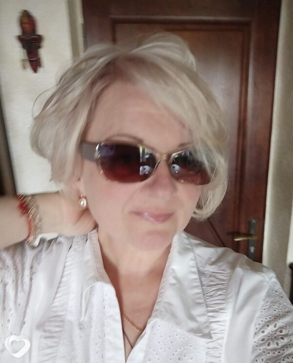 Елена, 53, Бресте — анкета №1142438