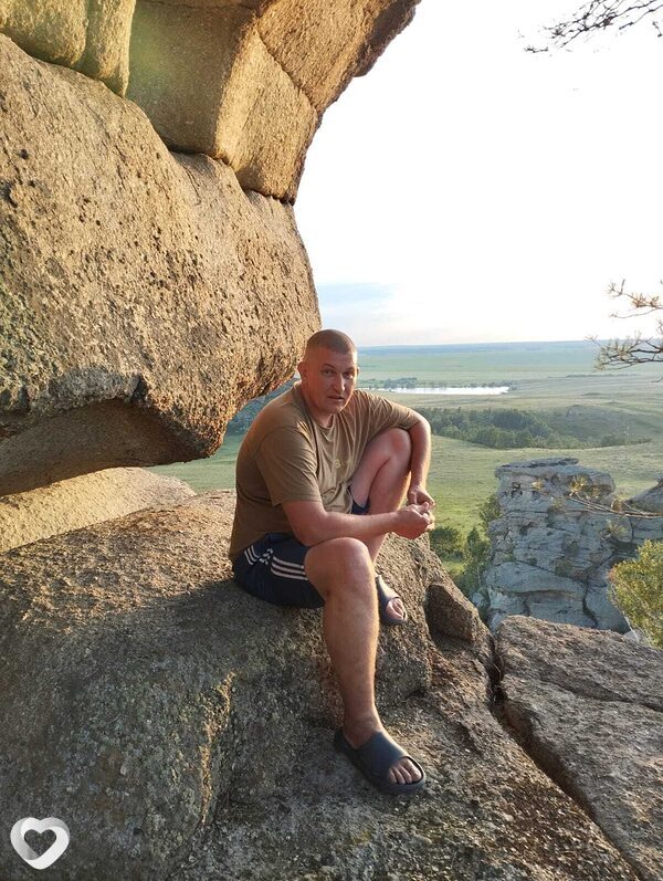 Семён, 39, Рубцовске — анкета №1142440