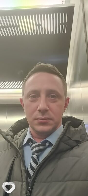 Александр, Москва