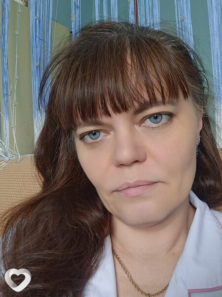 Анна, 43, Ленинске-Кузнецком — анкета №1142443
