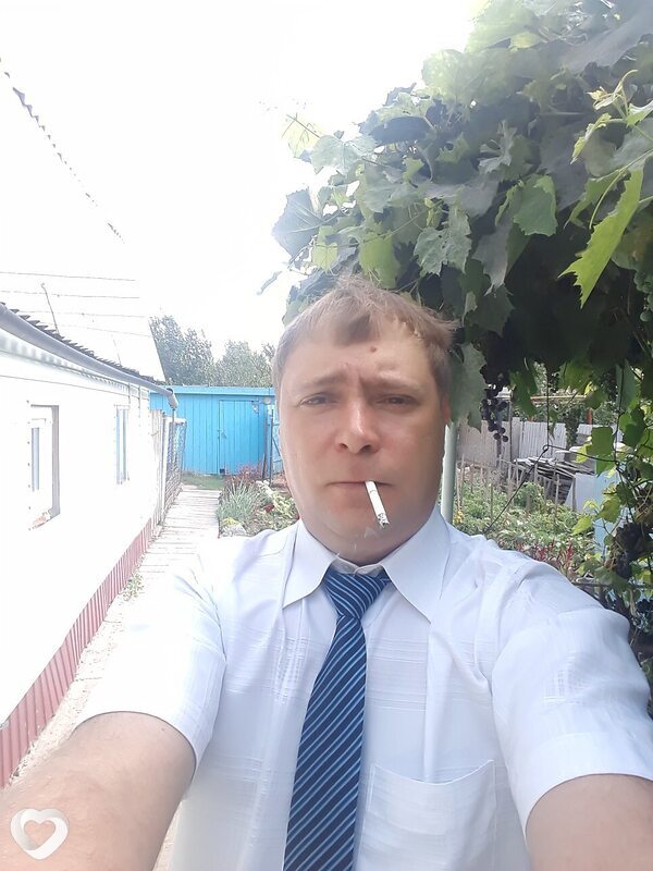 Денис, 40, Пугачеве — анкета №1142525