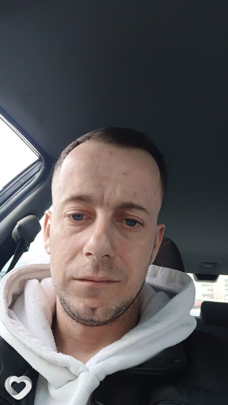 Илья, 35, Кировске — анкета №1142526