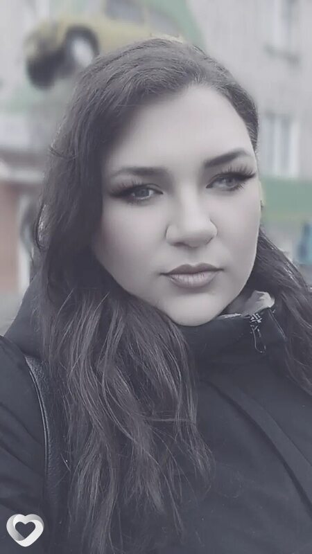 Настюшка, Глухов