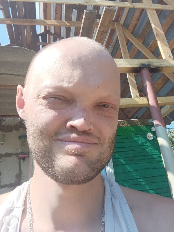Андрей, 35, Минске — анкета №1142530