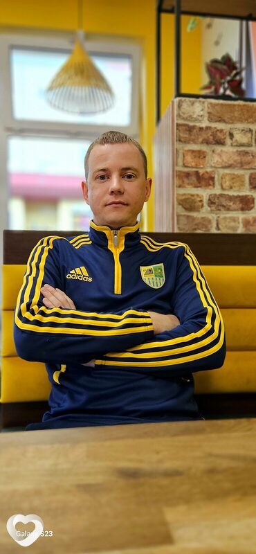 Dimon, Голенёв
