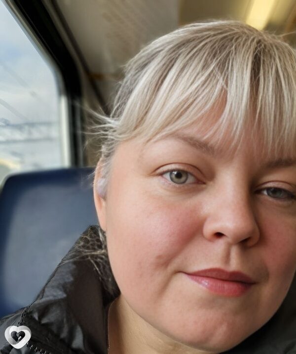 Вероника, 42, Майкопе — анкета №1142533