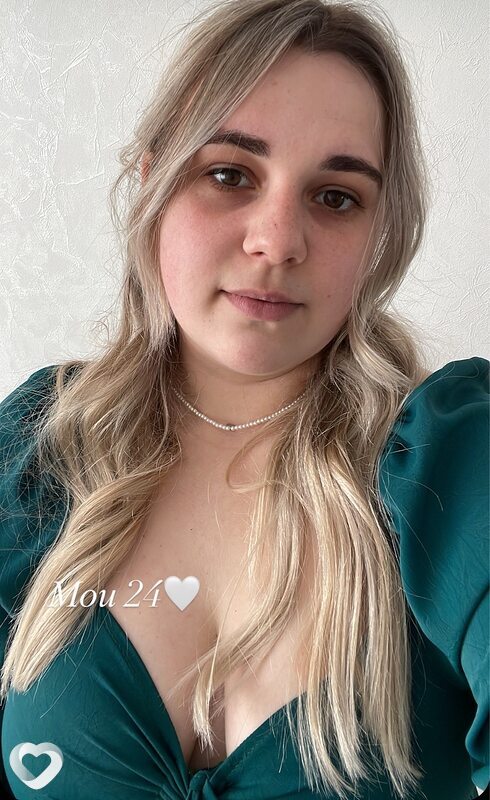 Екатерина, 26, Новосибирске — анкета №1142534