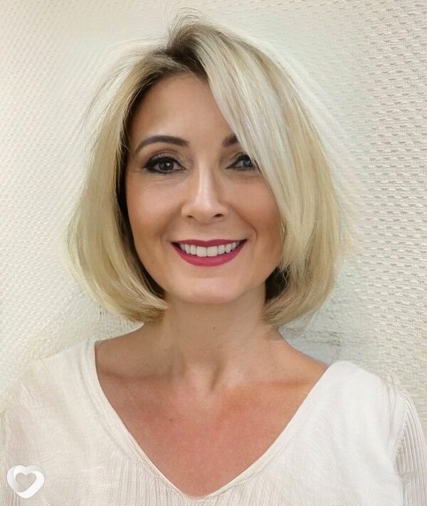 Маргарита, 40, Москве — анкета №1142537