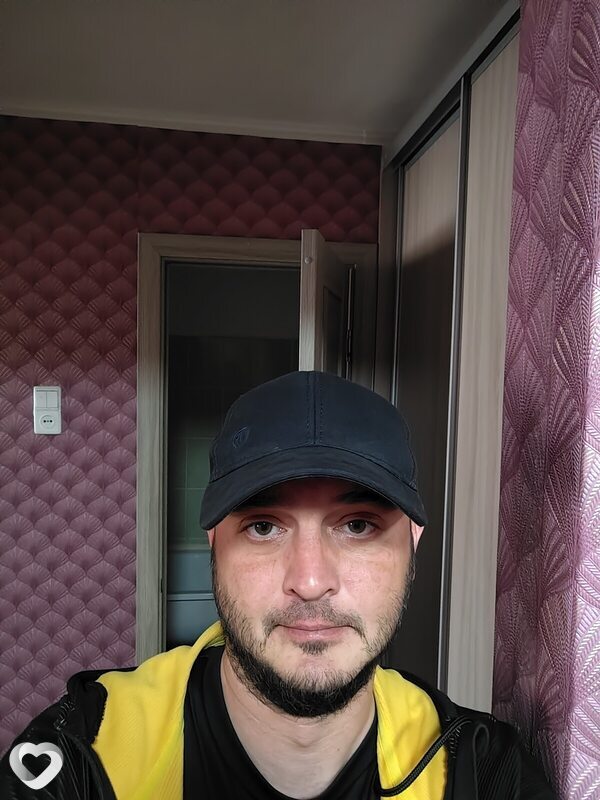 Равиль, 40, Лениногорске — анкета №1142539