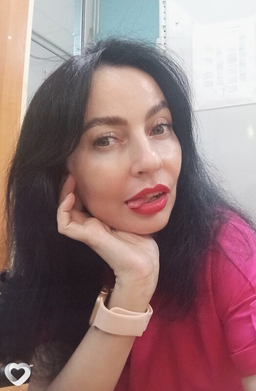 Алена, 48, Гомеле — анкета №1142446
