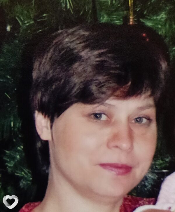 Ангелина, 55, Ульяновске — анкета №1142452